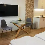 Cechovní Apartmán Moravská Třebová