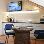 Appartement Cechovni Moravská Třebová