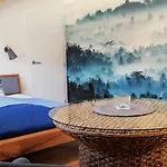 Apartmán Cechovní Moravská Třebová
