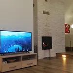Apartmán Cechovní