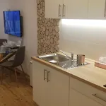 Apartmán Cechovní *