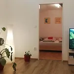 Cechovní Apartmán *