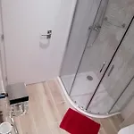 Apartmán Cechovní Moravská Třebová