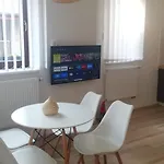 Cechovní Apartmán