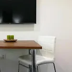 Cechovní Apartmán