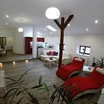 Appartement Cechovni Moravská Třebová