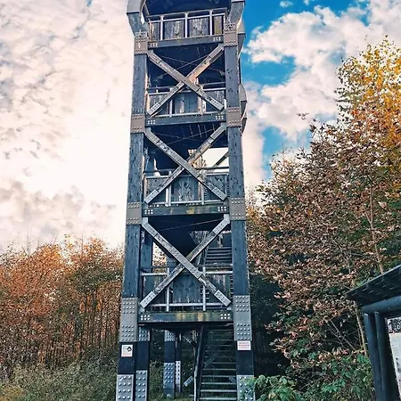 Apartmán Cechovní *