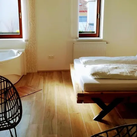 Cechovní Apartmán *