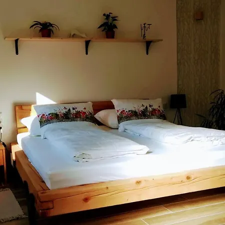 Cechovní Apartmán Moravská Třebová