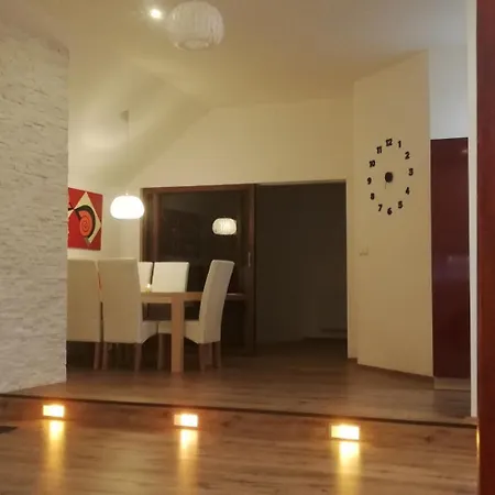 Cechovni * Moravská Třebová