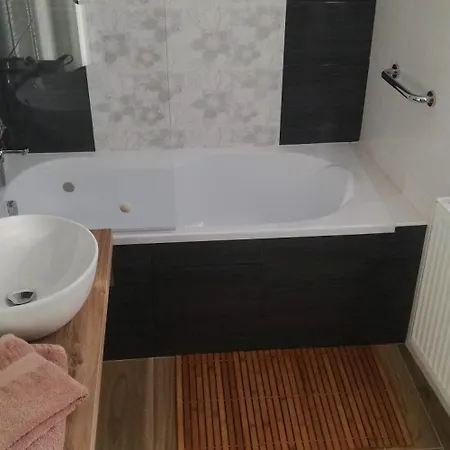Apartmán Cechovní *