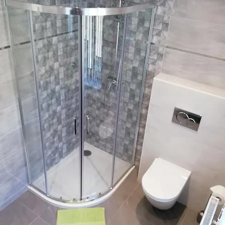 Cechovni Apartment Moravská Třebová