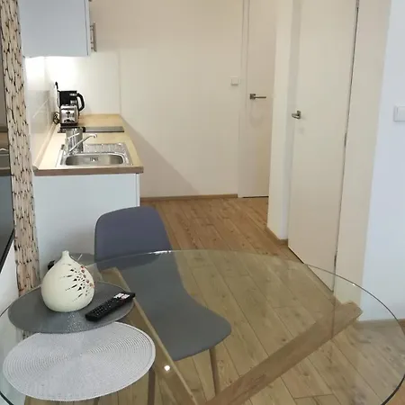Cechovni Moravská Třebová