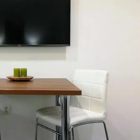 Cechovní Apartmán
