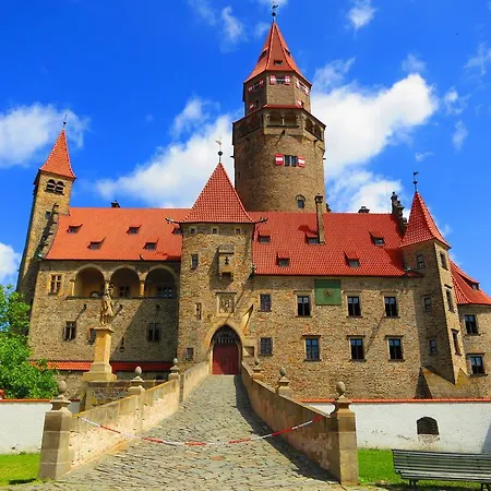 Cechovni