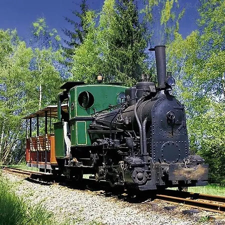 アパート Cechovni Moravská Třebová