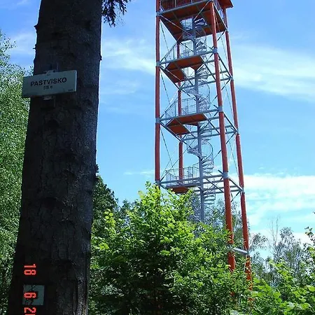Cechovní * Moravská Třebová