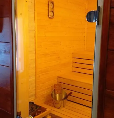 Cechovní Apartmán