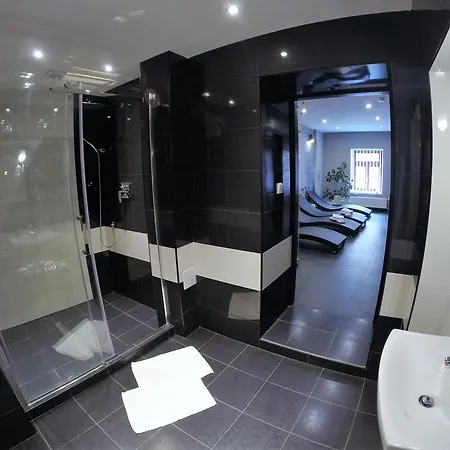 Cechovni アパート *