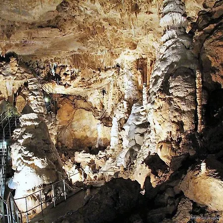 アパート Cechovni Moravská Třebová