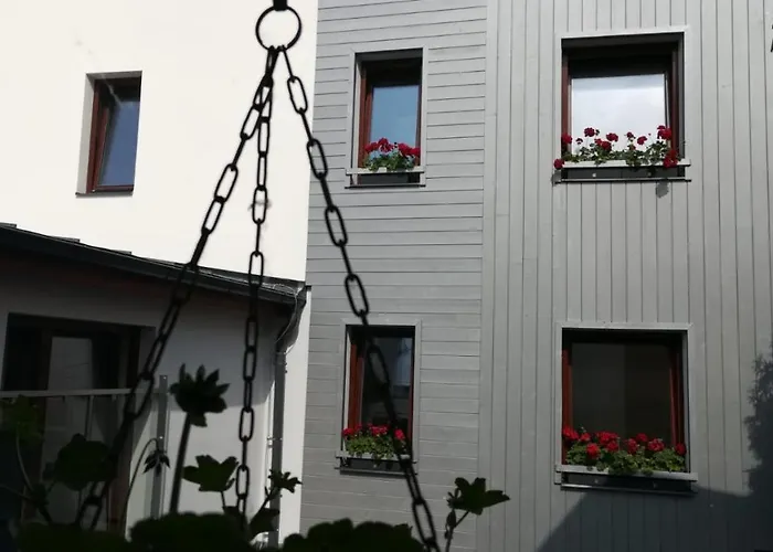 Cechovni Apartman