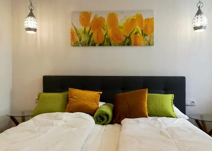 Apartman Cechovni Moravská Třebová