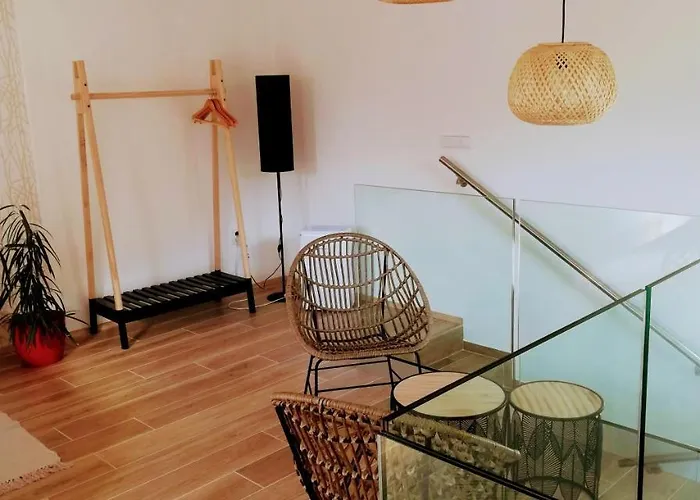 Cechovni Apartman