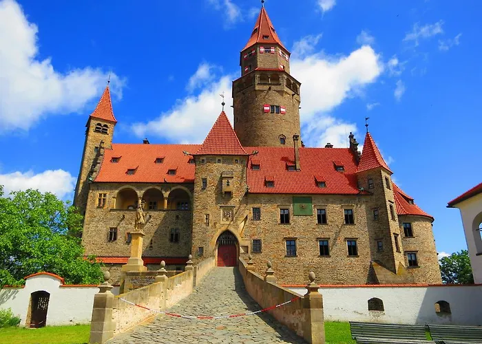 Cechovni