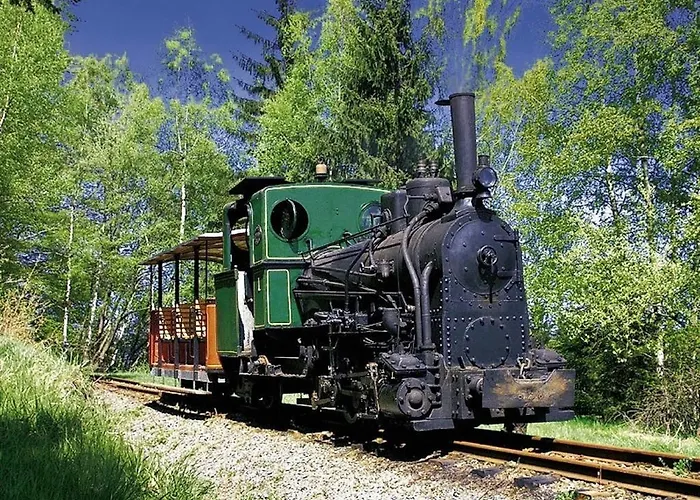 Lägenhet Cechovni Moravská Třebová