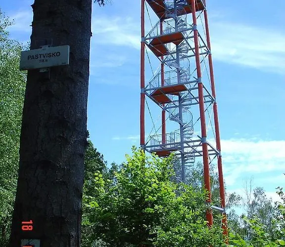 Cechovni * Moravská Třebová