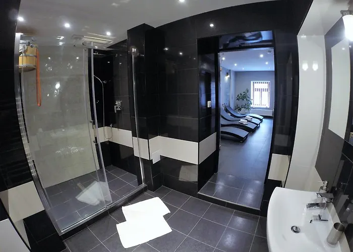 Cechovni Apartman *