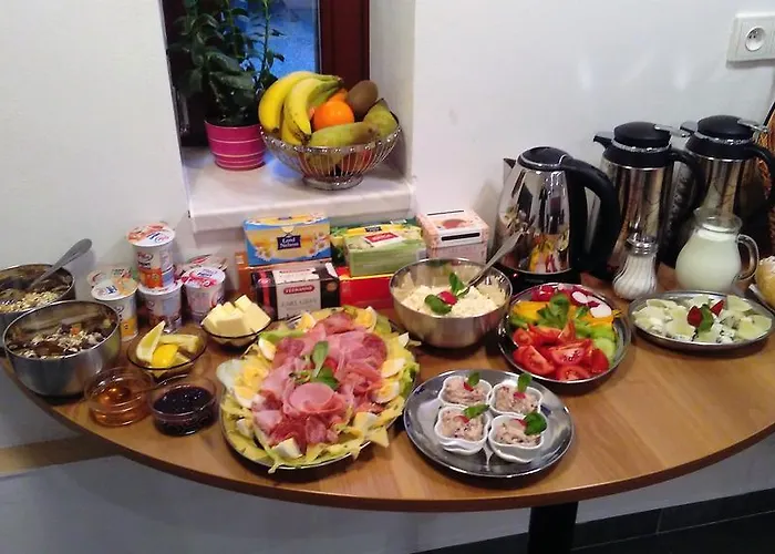 Apartman Cechovni
