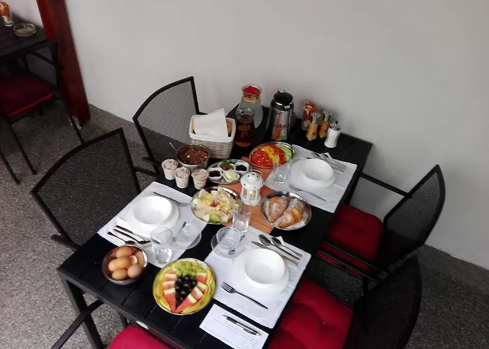 Cechovni Apartman Moravská Třebová